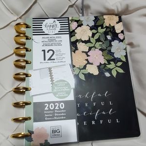 Homebody Happy Planner
